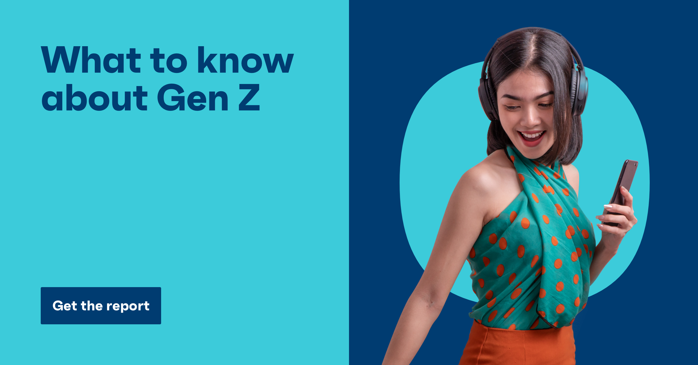 Access our Gen Z report