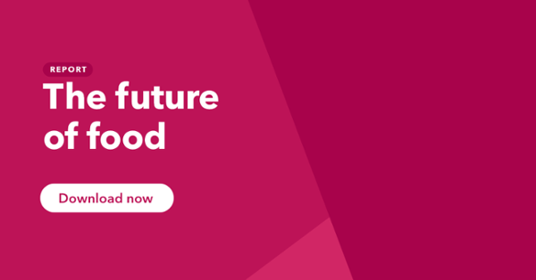 Click to access our future of fast food report