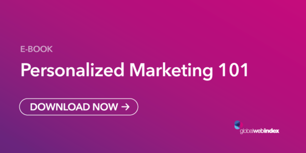 personalized marketing ebook