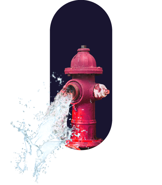 fire-hydrant-shape