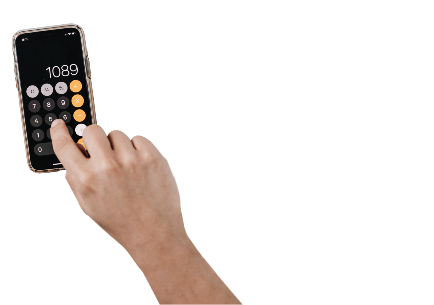 hand-typing-mobile-phone-calculator