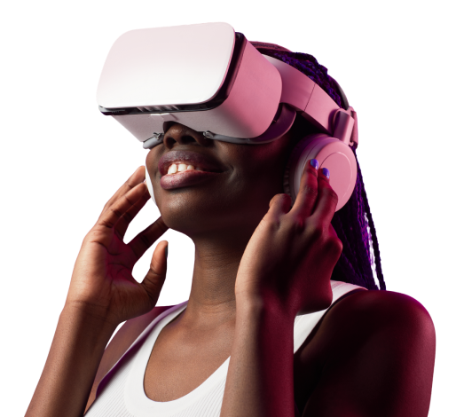 young-woman-VR-headset
