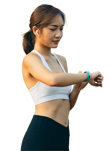 young-woman-smartwatch-sports