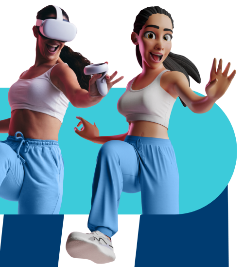 young-woman-virtual-avatar-shapes